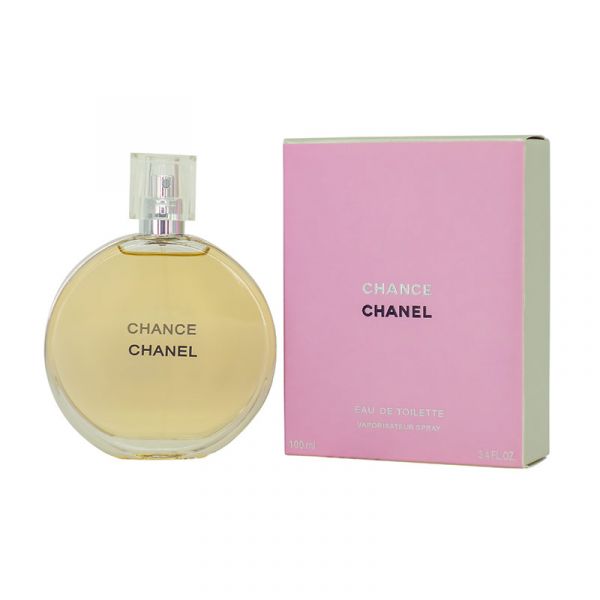 Euro Chanel Chance,edt., 100ml